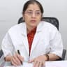 Dr. Umaima Jamali