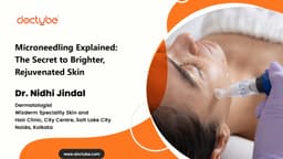 Microneedling Explained: The Secret to Brighter, Rejuvenated Skin