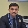 Dr. Pradeepta Kumar Sethy