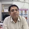 Dr. Gaurav Kataria Ear Nose Throat & Thyroid, Head Neck Surgeon