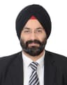 Dr. Inderjeet Singh Ahuja