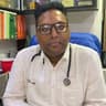 Dr. Atul Srivastava