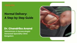 Normal Delivery: A Step-by-Step Guide