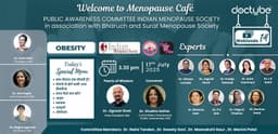 IMS Cafe Webisode 14: Obesity