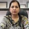 Dr. Sonali Mahera Pandey