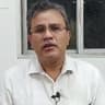 Dr. Arindam Biswas