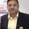Dr. Arunava Ray