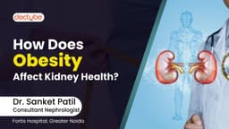 How Does Obesity Affect Kidney Health?