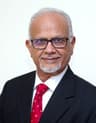 Dr. Nagaraj Desai