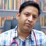 Dr. Parikshit Bhattacharya