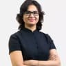 Dr. Vibha Chaturvedi Sharma, Jaipur