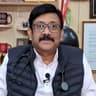 Dr. Diwakar Tejaswi