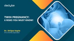 Twin Pregnancy: 6 Risks You Must Know!