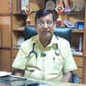 Dr. Giriraj Sharan