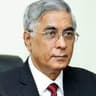 Prof. Dr. Arvind Mathur