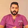 Dr. Prashanth Arun