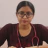 Dr. Sreeja Roy