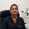 Dr. Madhumita Chaudhary