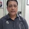 Dr. B. K. Agarwal