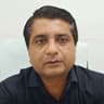 Dr. Rajiv Ranjan Tiwari