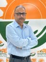 Dr. Vinoy Upadhyay