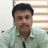 Dr. Ashish Purohit