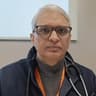 Dr. Vivek Chaturvedi