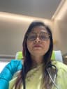 Dr. Brajbala Tiwari