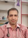 Dr. Deepak Marwha