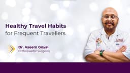 Healthy Travel Habits for Frequent Travellers