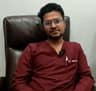Dr. Imran Irani
