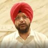 Prof. Dr. Birinder Singh Paul