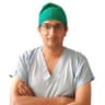 Dr. Amit Gupta- Pediatric Ophthalmologist