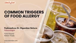 Common Triggers of Food Allergy