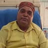 Dr. Vinay Tiwari