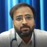 Dr. Anuj Singh