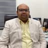 Dr. Sparsh Pandey