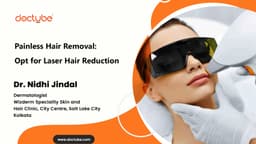 Painless Hair Removal: Opt for Laser Hair Reduction