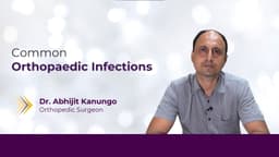 Common Orthopaedic Infections