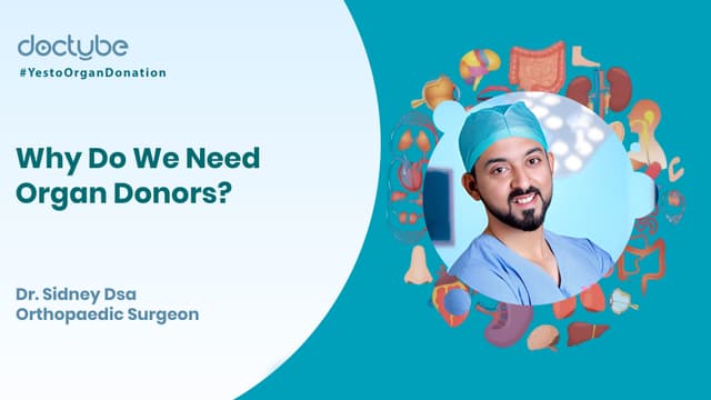 Why Do We Need Organ Donors? The Shortage Crisis Explained