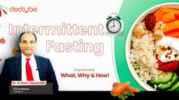 Intermittent Fasting Explained: What, Why & How!