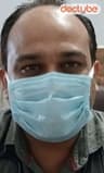 Dr. Asish Sharma