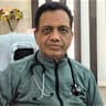 Dr. Madhav Gopal Agarwal