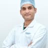 Dr. Siddharth Sharma