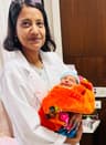 Dr. Kavita Goel