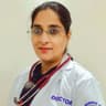 Dr. Pervinder Kaur