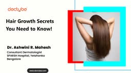 Hair Growth Secrets You Need to Know!