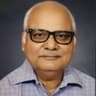 Padma Shri Dr. Kamlakar Tripathi