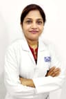 Dr. Varsha Bundele