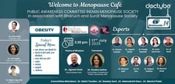 IMS Cafe Webisode 14: Obesity